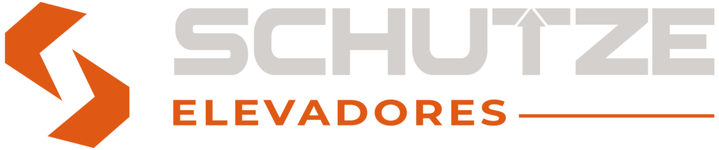 Logotipo Schutze Elevadores